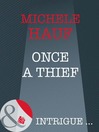 Once a Thief (eBook)